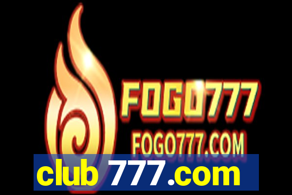 club 777.com