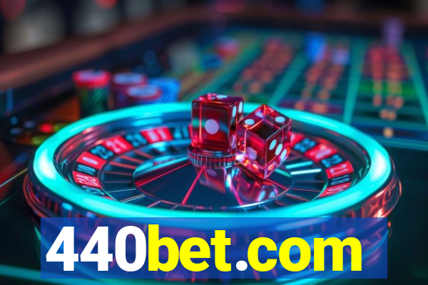 440bet.com