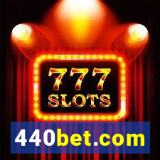 440bet.com