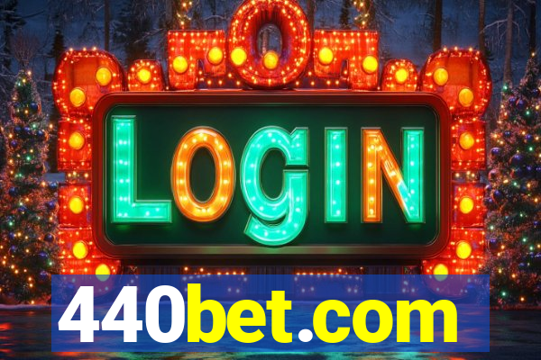 440bet.com