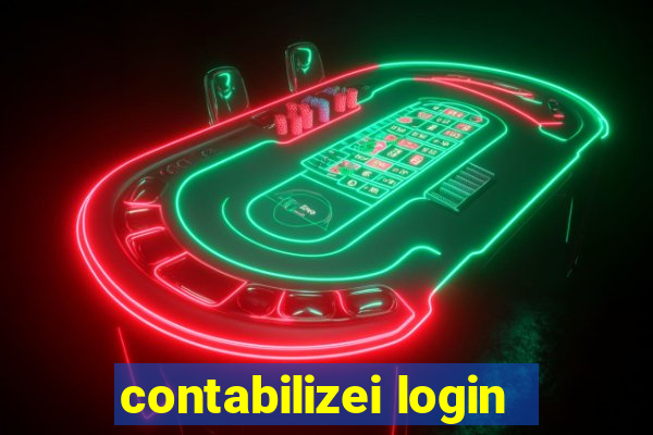 contabilizei login