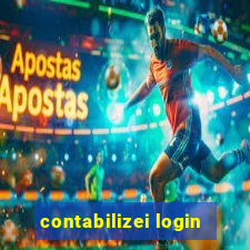 contabilizei login