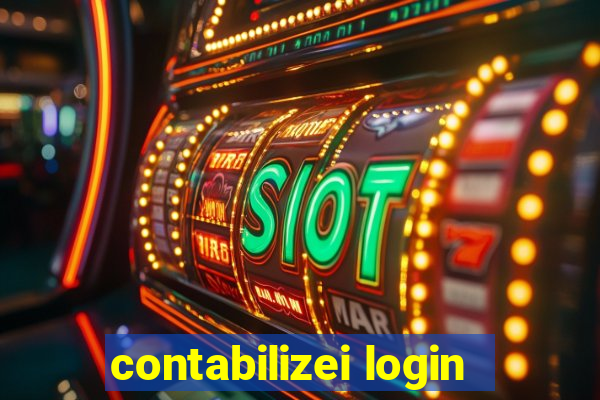 contabilizei login