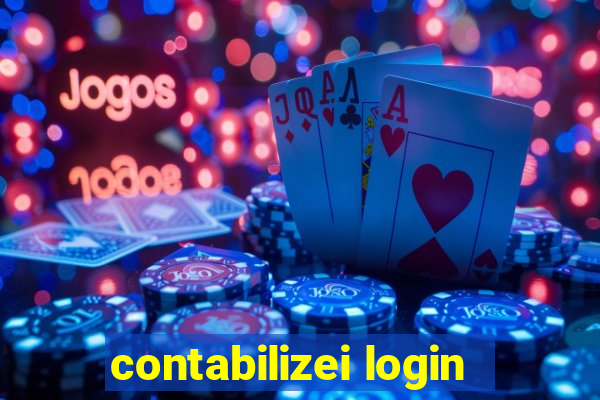 contabilizei login