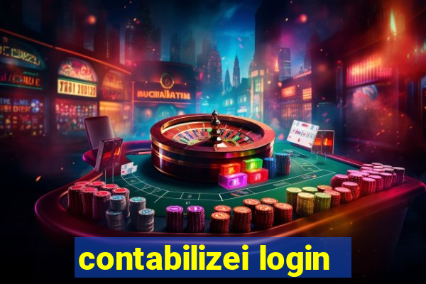 contabilizei login