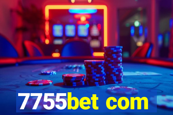 7755bet com