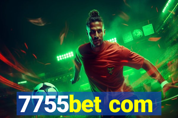 7755bet com