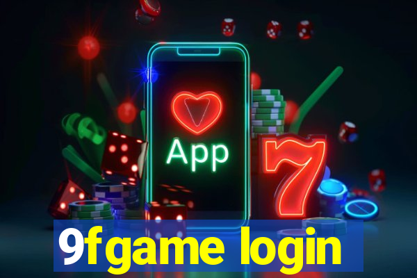 9fgame login