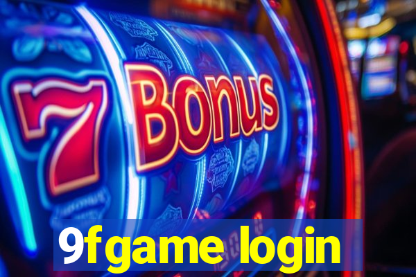 9fgame login