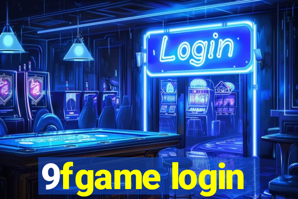 9fgame login