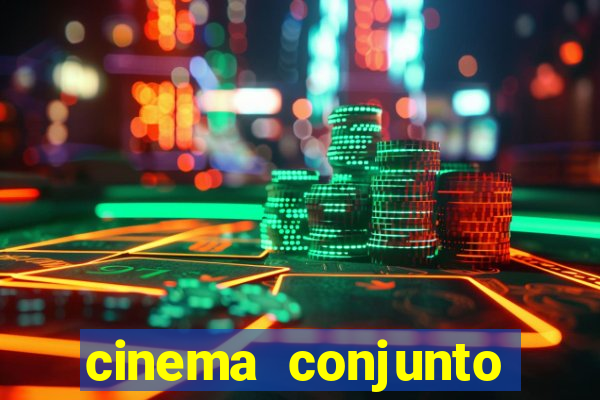 cinema conjunto nacional brasilia