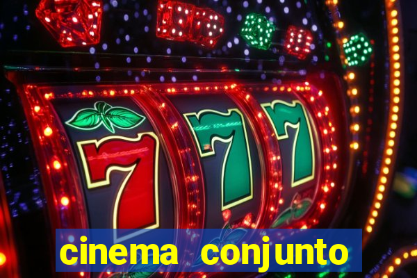 cinema conjunto nacional brasilia