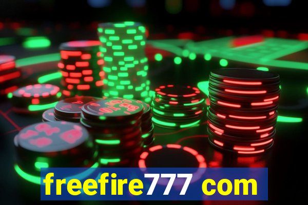 freefire777 com