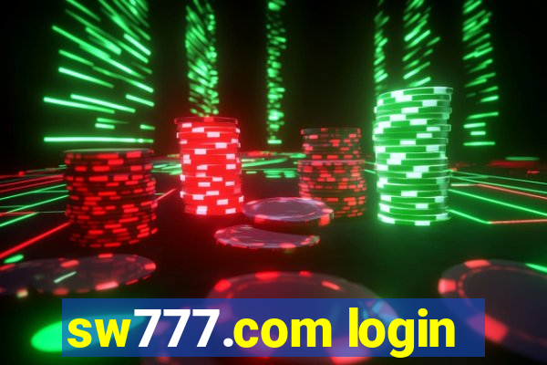 sw777.com login