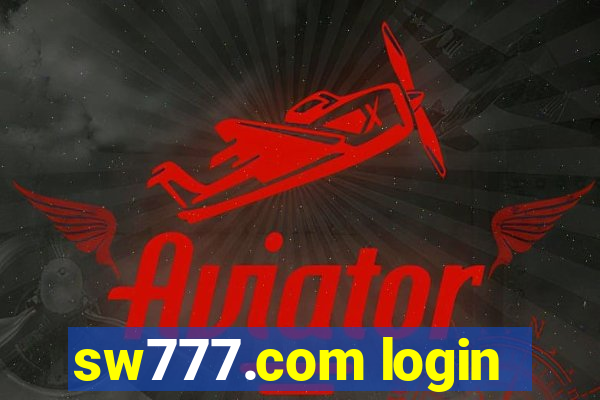 sw777.com login