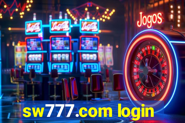 sw777.com login