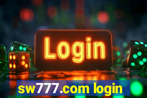 sw777.com login