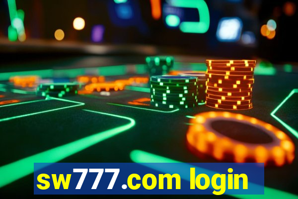 sw777.com login