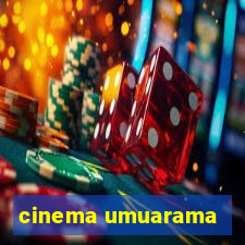 cinema umuarama