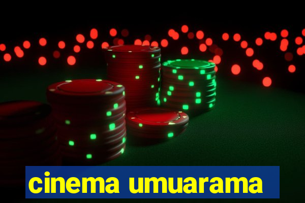 cinema umuarama