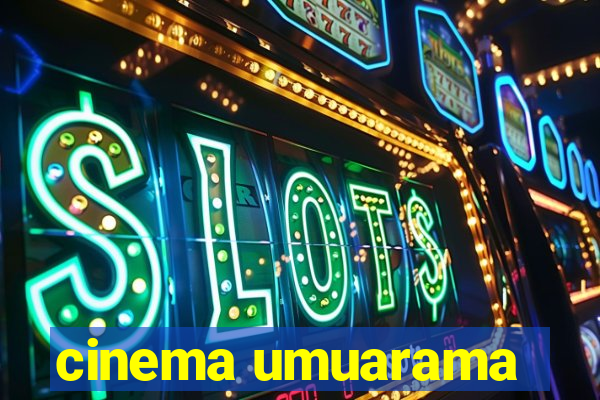 cinema umuarama