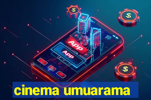 cinema umuarama