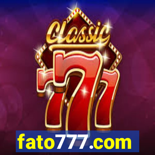 fato777.com