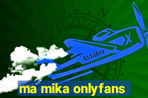 ma mika onlyfans