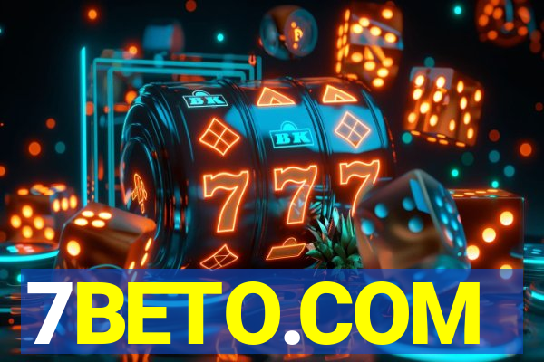 7BETO.COM