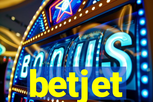 betjet