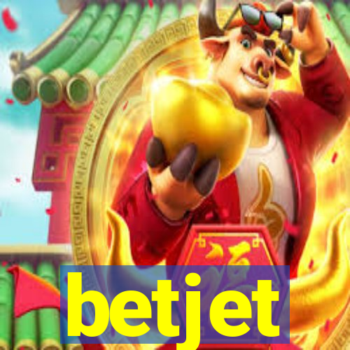 betjet