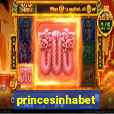 princesinhabet