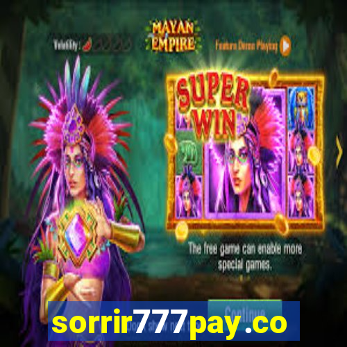 sorrir777pay.com