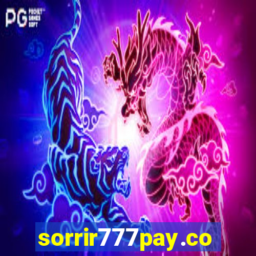 sorrir777pay.com