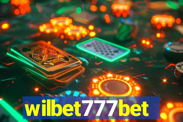 wilbet777bet