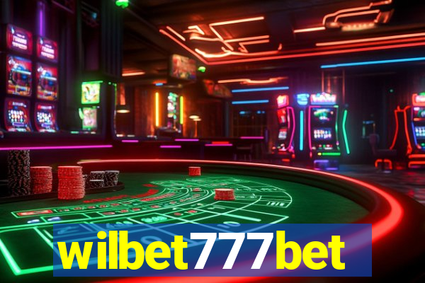 wilbet777bet