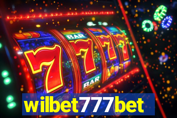 wilbet777bet