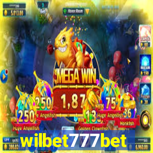 wilbet777bet