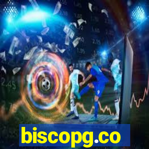 biscopg.co