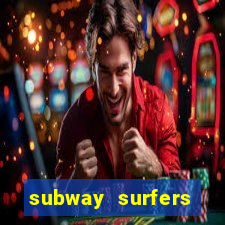 subway surfers dinheiro pix