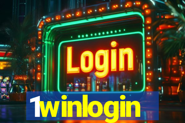 1winlogin