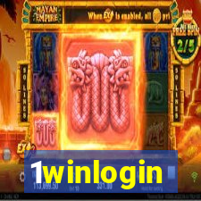 1winlogin