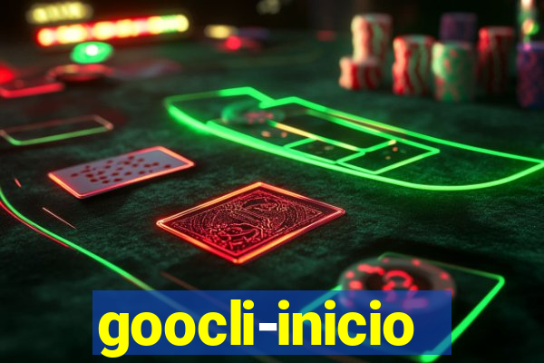 goocli-inicio