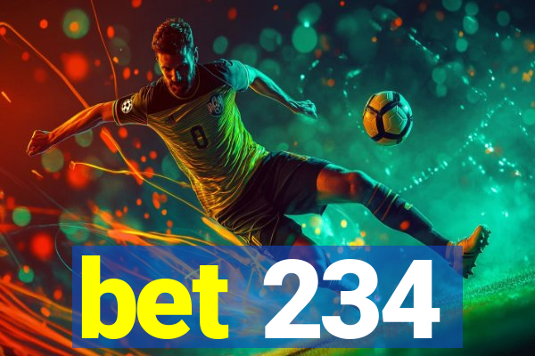 bet 234