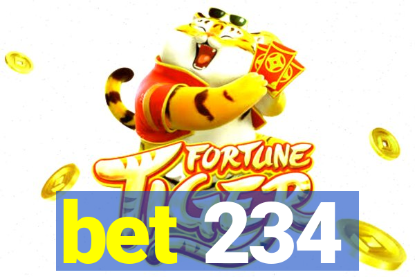 bet 234