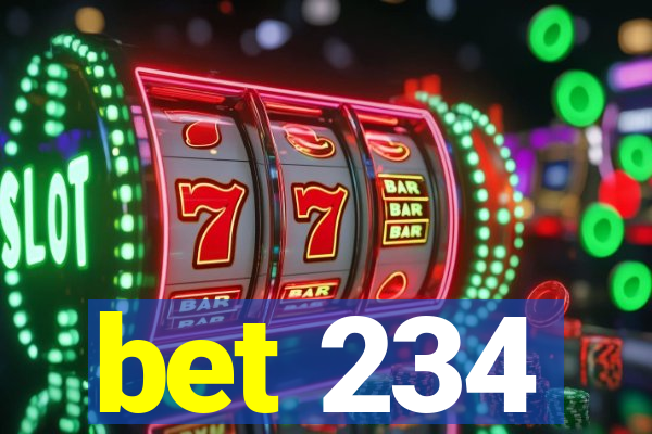 bet 234