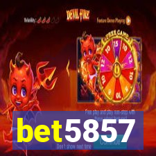 bet5857