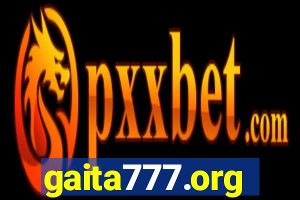 gaita777.org