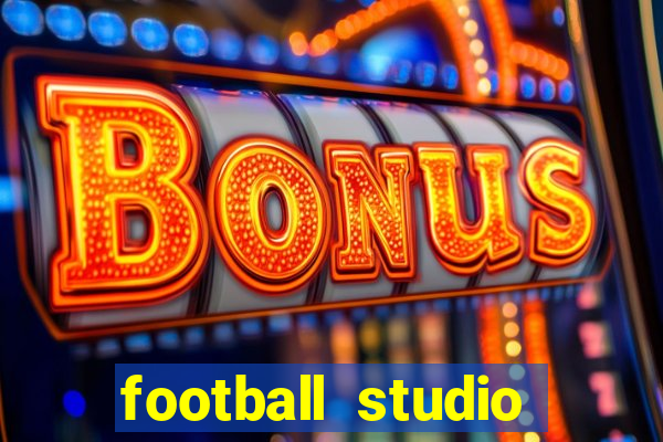 football studio como analisar