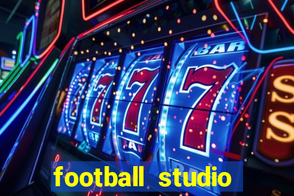 football studio como analisar